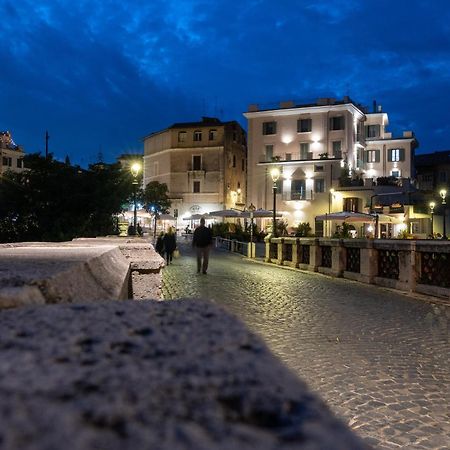 Appartamento La Tela di Penelope Tivoli Esterno foto