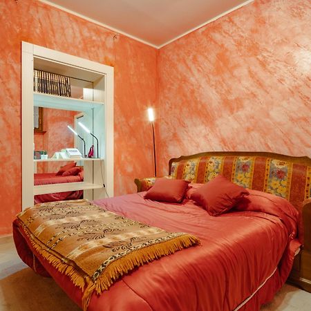 Appartamento La Tela di Penelope Tivoli Esterno foto