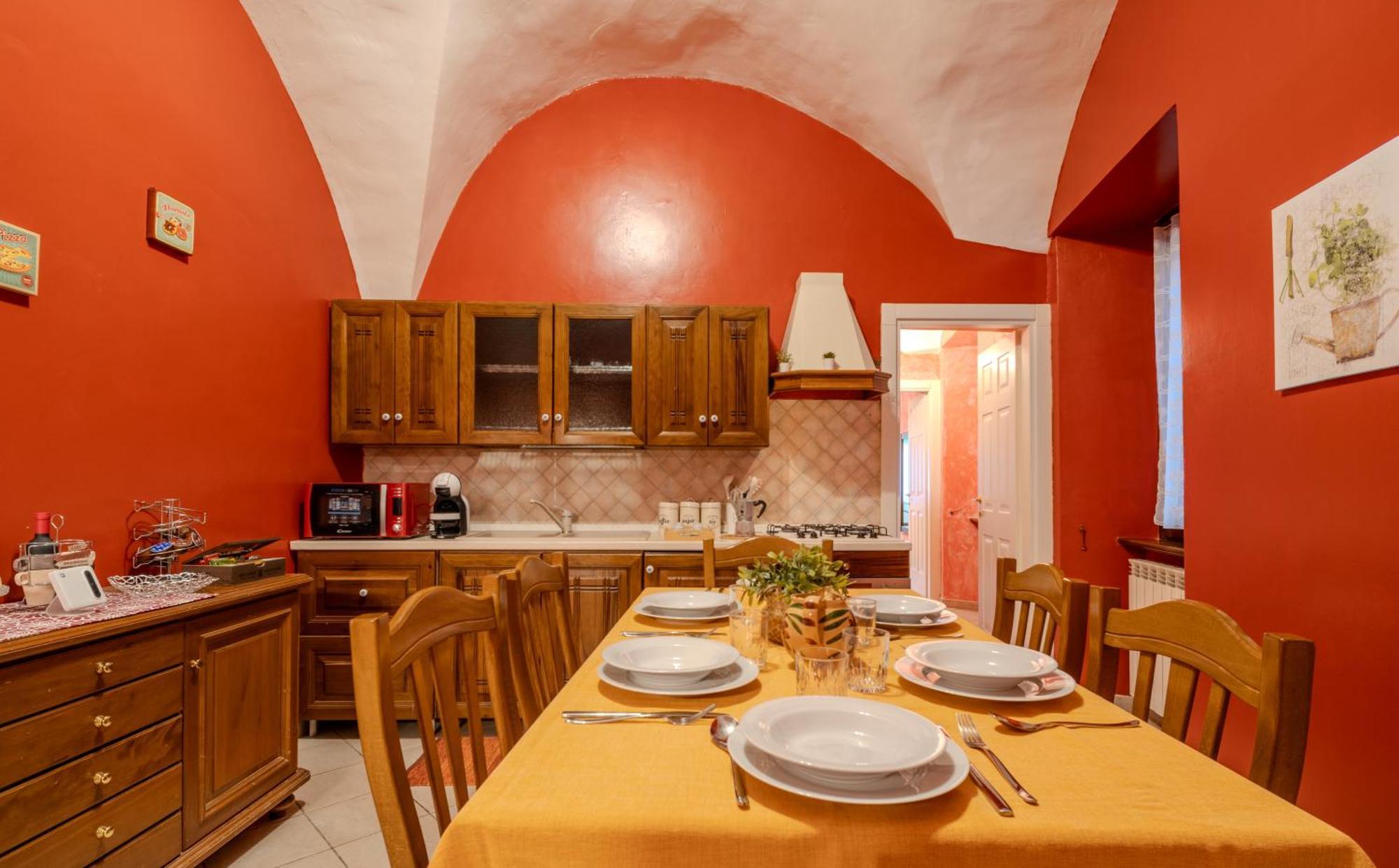 Appartamento La Tela di Penelope Tivoli Esterno foto