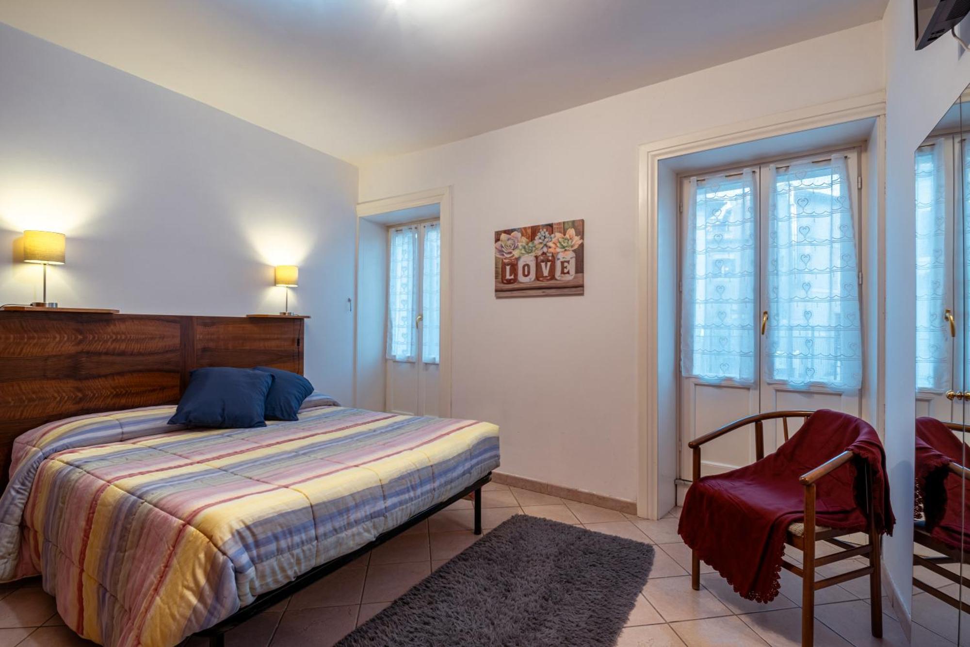 Appartamento La Tela di Penelope Tivoli Esterno foto