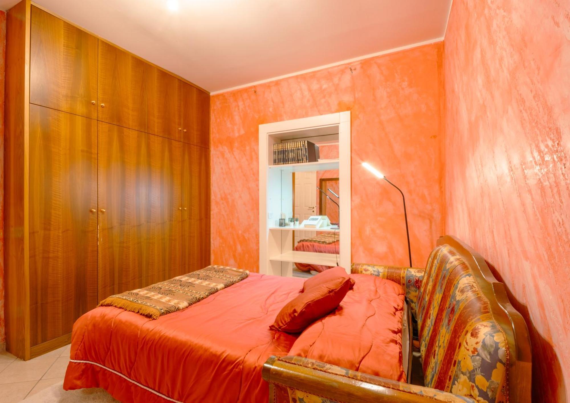 Appartamento La Tela di Penelope Tivoli Esterno foto