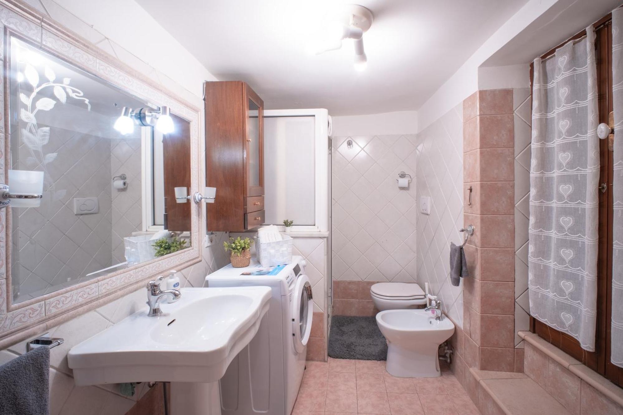 Appartamento La Tela di Penelope Tivoli Esterno foto
